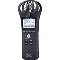 ZOOM H-1n-220GE - Grabadora de audio